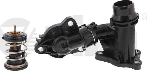 Термостат Vika для MINI Hatch III (F55/F56) 2014-2026. Артикул 19773201