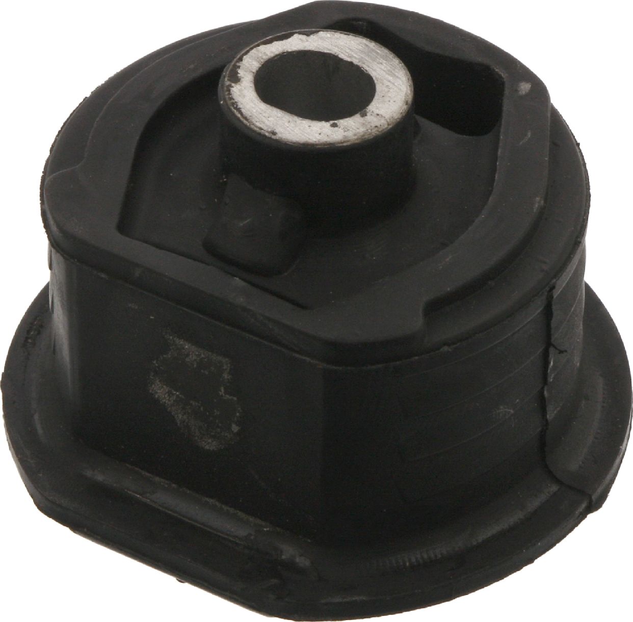 Сайлентблок задней балки SWAG (резина/металл). Артикул 10 79 0017