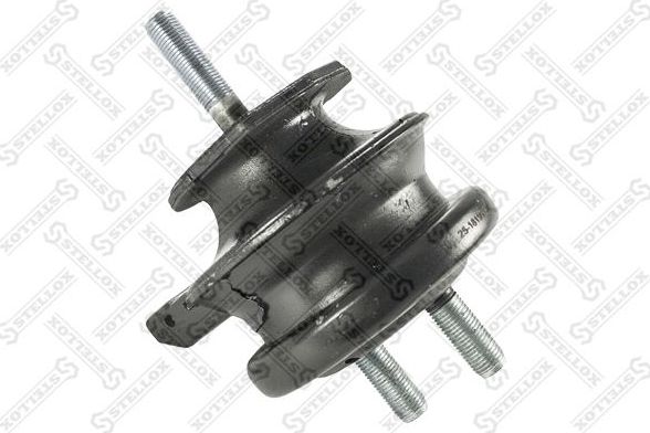 Подушка (опора) двигателя Stellox передняя для Toyota Altezza 1999-2005. Артикул 25-18195-SX