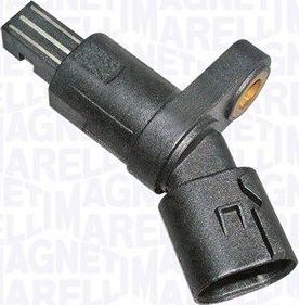 Датчик ABS Magneti Marelli задний для Skoda Felicia I 1995-2002. Артикул 172100002010
