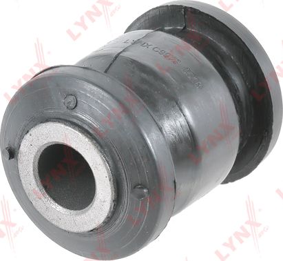 Сайлентблок переднего рычага подвески LYNXauto. Артикул C9978