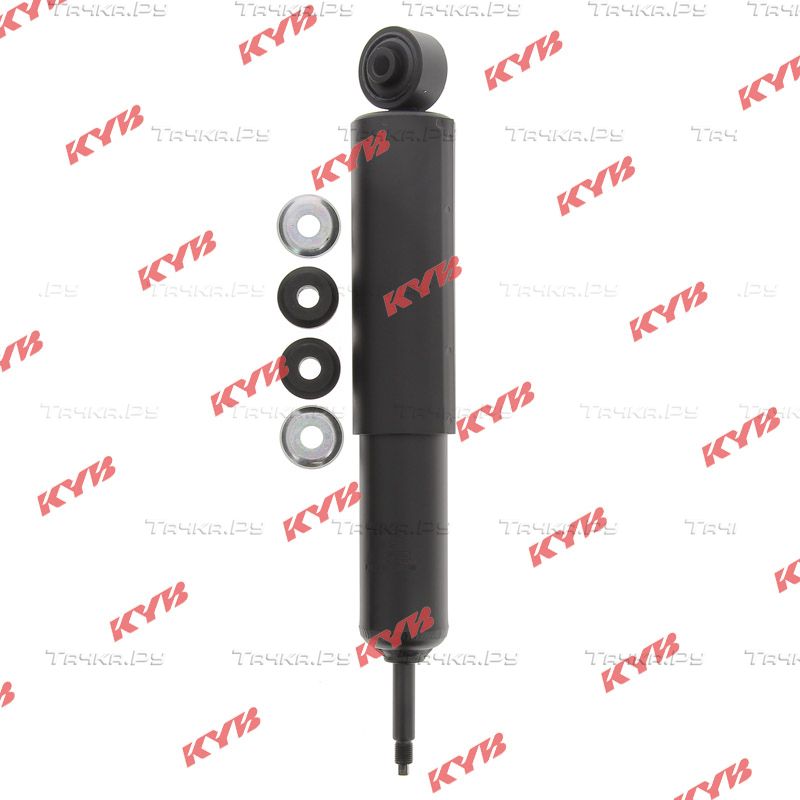 Амортизатор KYB (Каяба) Premium. Артикул 445043
