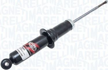 Амортизатор Magneti Marelli. Артикул 357265070000