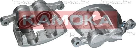 Тормозной суппорт Kamoka передний правый для Ford Transit Torneo VII 2006-2014. Артикул JBC0434