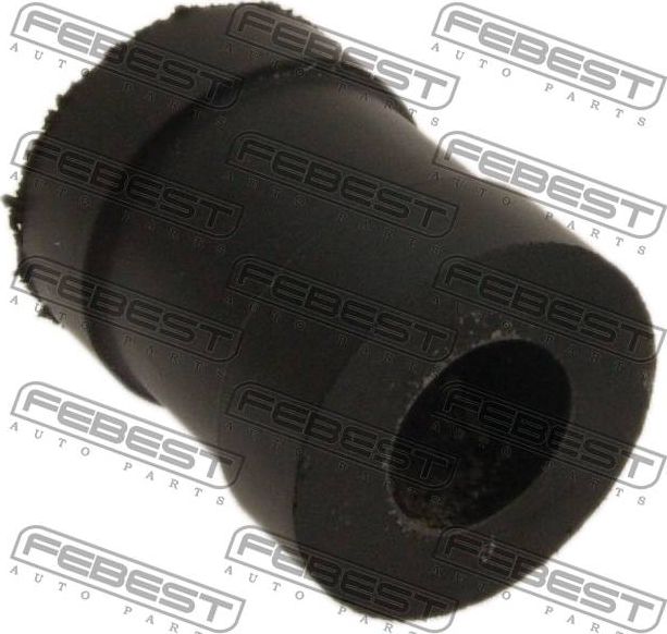 Втулка стабилизатора Febest. Артикул OPSB-FRONBR