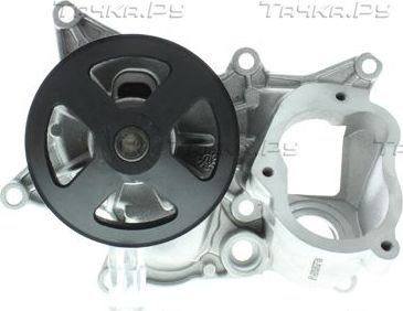 Помпа (водяной насос) Aisin для BMW X5 II (E70) 2011-2013. Артикул WE-BM24