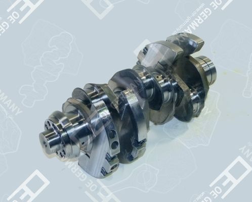 Коленвал OE Germany. Артикул 01 0300 441000