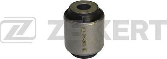 Сайлентблок заднего рычага подвески Zekkert. Артикул GM-5601