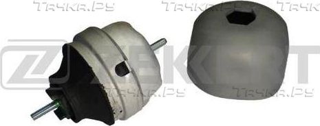Подушка (опора) двигателя Zekkert правая для Skoda Superb I 2001-2008. Артикул GM-3029