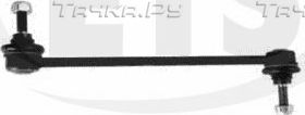 Стойка (тяга) стабилизатора ETS (Металл) передняя для Nissan NV200 2010-2026. Артикул 18.LB.846