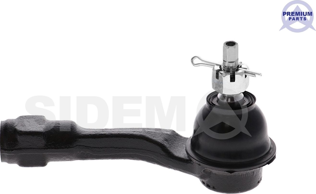 Наконечник рулевой тяги Sidem. Артикул 81431