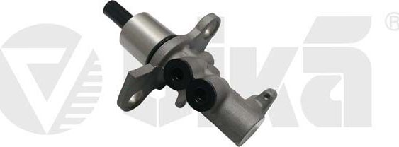 Тормозной цилиндр главный Vika для Audi S8 I (D2) 1996-2002. Артикул 66111598101