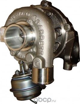 Турбина (турбокомпрессор) Mitsubishi. Артикул 4913504000