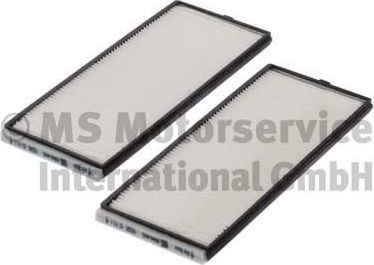 Салонный фильтр Kolbenschmidt. Артикул 50013894