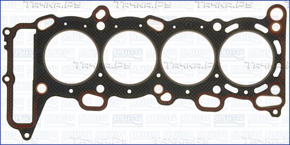 Прокладка ГБЦ Ajusa FIBERMAX. Артикул 10145900