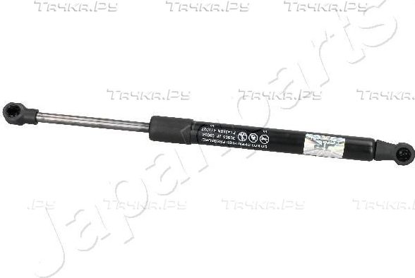 Амортизатор (упор) багажника Japanparts. Артикул ZS09034