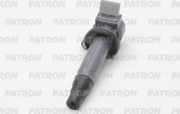 Катушка зажигания Patron для Daihatsu Cuore VII (L276) 2007-2013. Артикул PCI1280