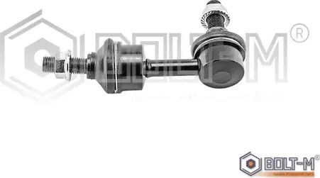 Стойка стабилизатора (Bolt-M). Артикул BM7528