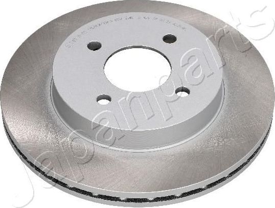 Тормозной диск Japanparts. Артикул DI-111C