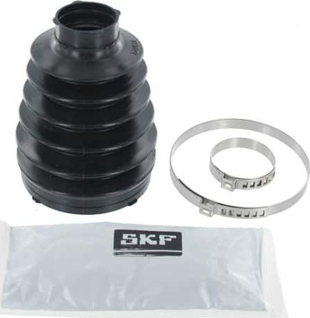 Пыльник шруса (комплект) SKF (термопласт). Артикул VKJP 3154