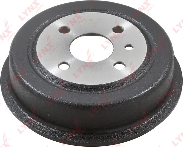 Тормозной барабан LYNXauto задний для Daewoo Espero 1991-1999. Артикул BM-1015