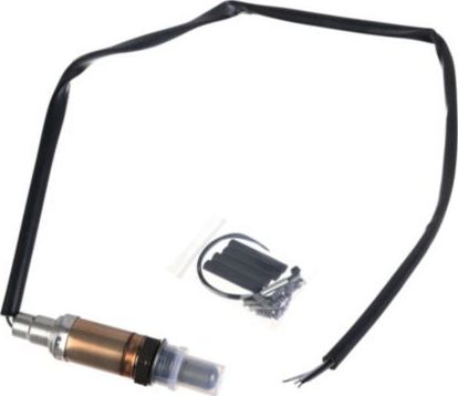 Лямбда-зонд (кислородный датчик) Zentparts для Skoda Favorit 1991-1997. Артикул Z55277