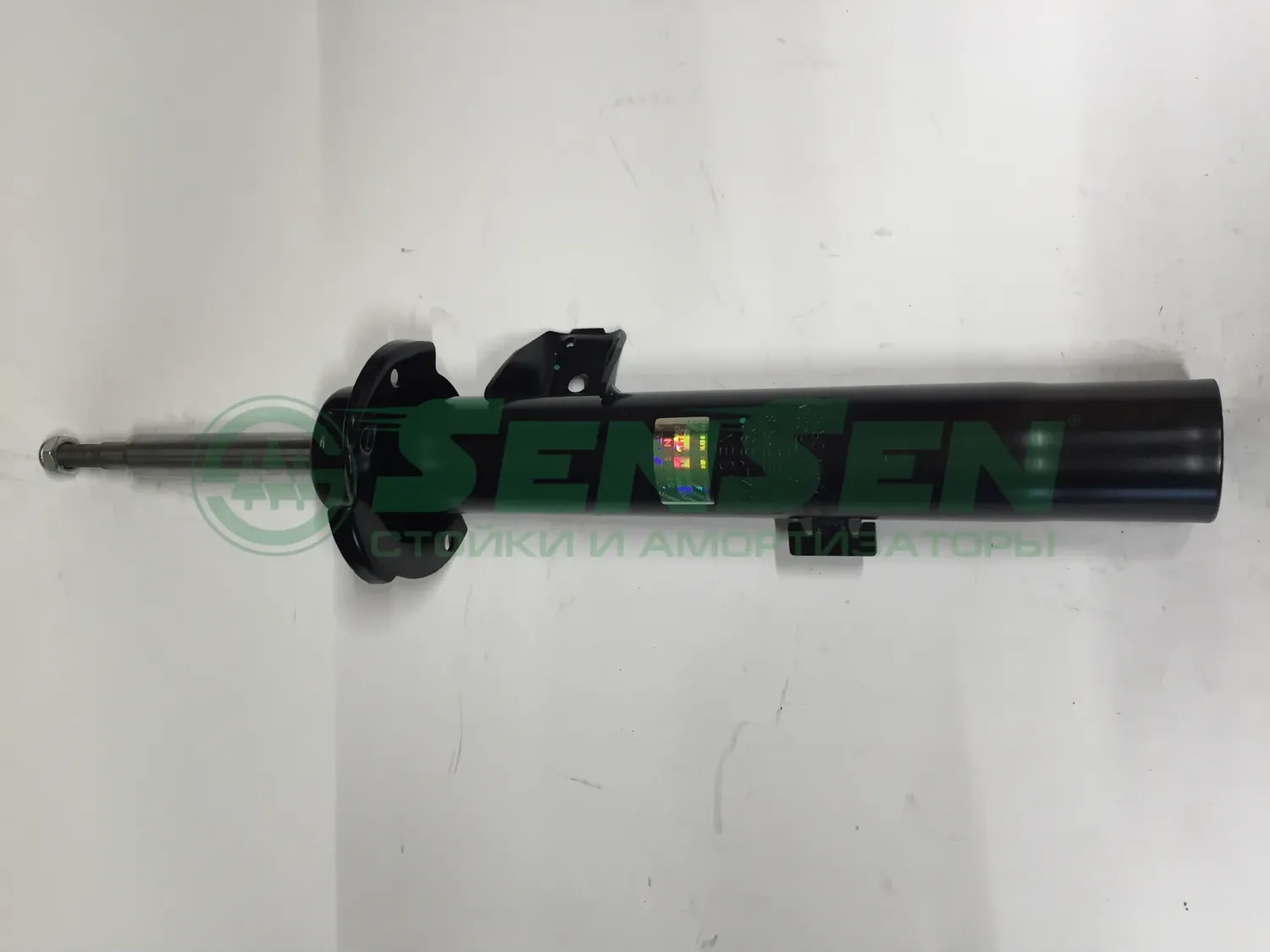 АМОРТИЗАТОР ПЕР. ЛЕВ. ГАЗ. BMW 1 SERIES (E81/82/87/88), 04 (Sensen). Артикул 42141560