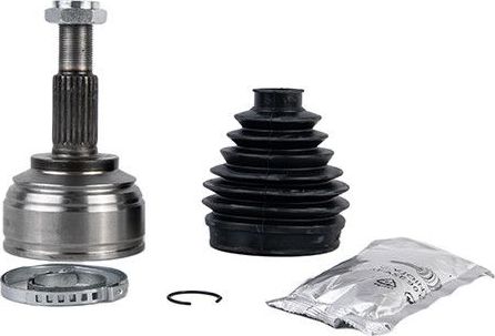Шрус внутренний (граната) Stellox. Артикул 150 2136-SX