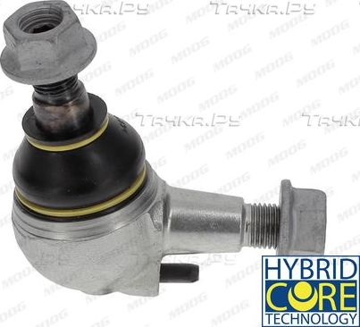 Шаровая опора MOOG Hybrid Core. Артикул ME-BJ-6331