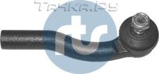 Наконечник рулевой тяги RTS правый для Fiat Strada 1999-2001. Артикул 91-00150-1
