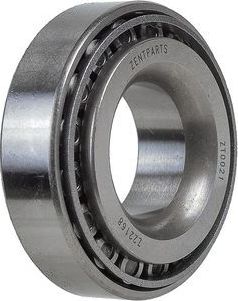 Ступичный подшипник (комплект) Zentparts. Артикул Z22168