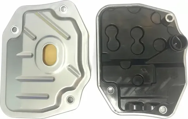 Фильтр вариатора K210 с прокладкой TOYOTA AURIS  RAV 4 (Azumi). Артикул jt29001k