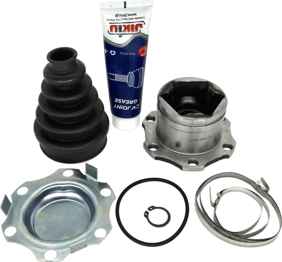 ШРУС внутренний Jikiu. Артикул JC33030