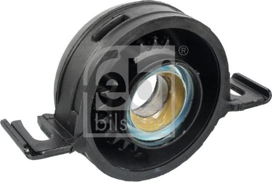 Подвесной подшипник карданного вала Febi Bilstein нижний для Mazda BT-50 I 2006-2015. Артикул 170542