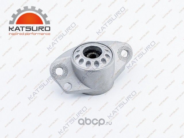 ОПОРА АМОРТИЗАТОРА ЗАДНЕГО (Katsuro). Артикул KAT0802TM