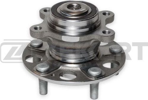 Ступица колеса Zekkert задняя для Honda Civic VIII 2006-2011. Артикул RL-1569