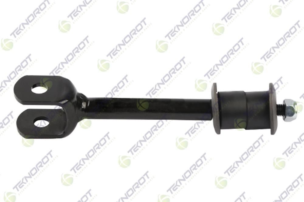 Стойка (тяга) стабилизатора Teknorot (сталь). Артикул T-1000