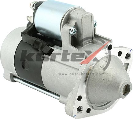 Стартер (Kortex). Артикул KST107