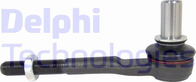 Наконечник рулевой тяги Delphi правый/левый для SEAT Exeo 2008-2013. Артикул TA2383