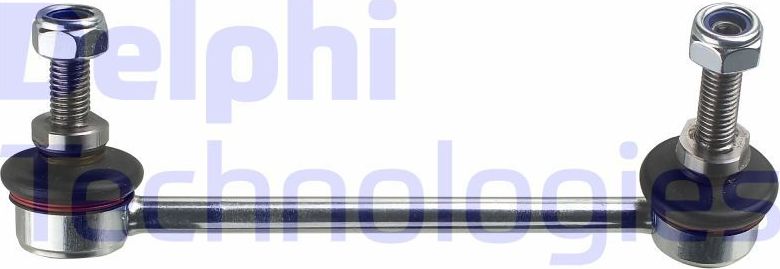 Стойка (тяга) стабилизатора Delphi. Артикул TC2655