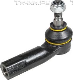 Наконечник рулевой тяги Zentparts. Артикул Z10895