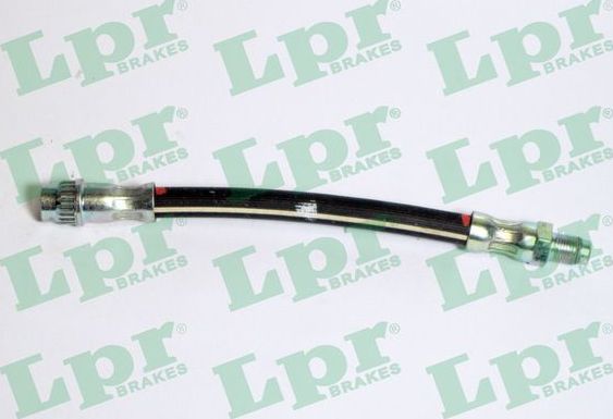 Тормозной шланг LPR. Артикул 6T46556
