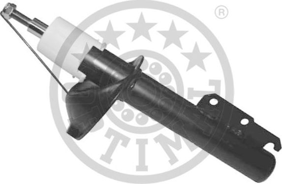 Амортизатор Optimal передний для Ford Escort V 1995-2000. Артикул A-3080G