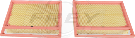 Воздушный фильтр Frey для Maybach 57 I 2002-2012. Артикул 703101101