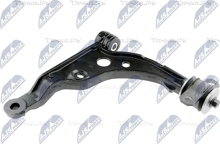 Поперечный рычаг передней подвески NTY. Артикул ZWD-CT-028