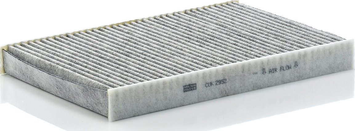 Салонный фильтр Mann-Filter. Артикул CUK 2952