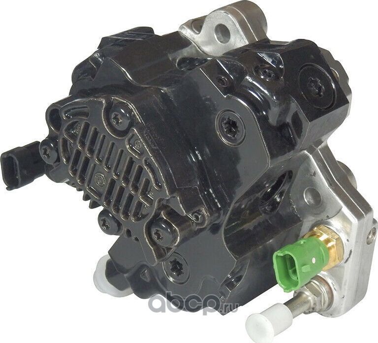 Топливный насос высокого давления (ТНВД) Bosch. Артикул 0 445 010 213