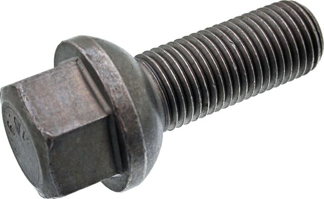 БОЛТ С ШЕСТИГРАННОЙ ГОЛОВКОЙ Febi Bilstein (сталь). Артикул 08237