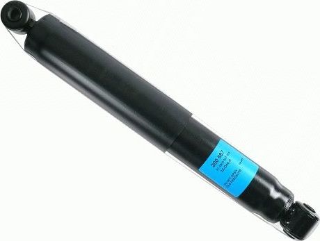 Амортизатор Boge. Артикул 32-D46-A