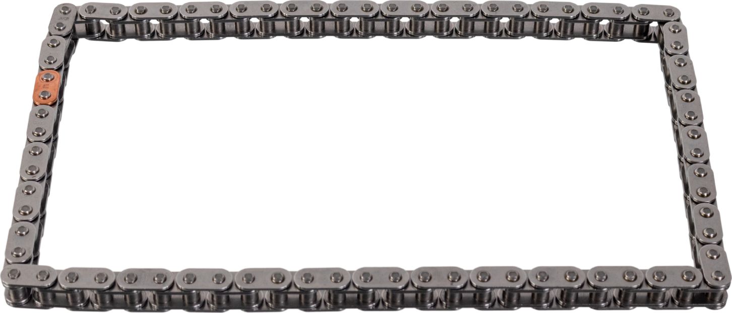 Цепь, привод маслонасоса SWAG. Артикул 99 11 0317